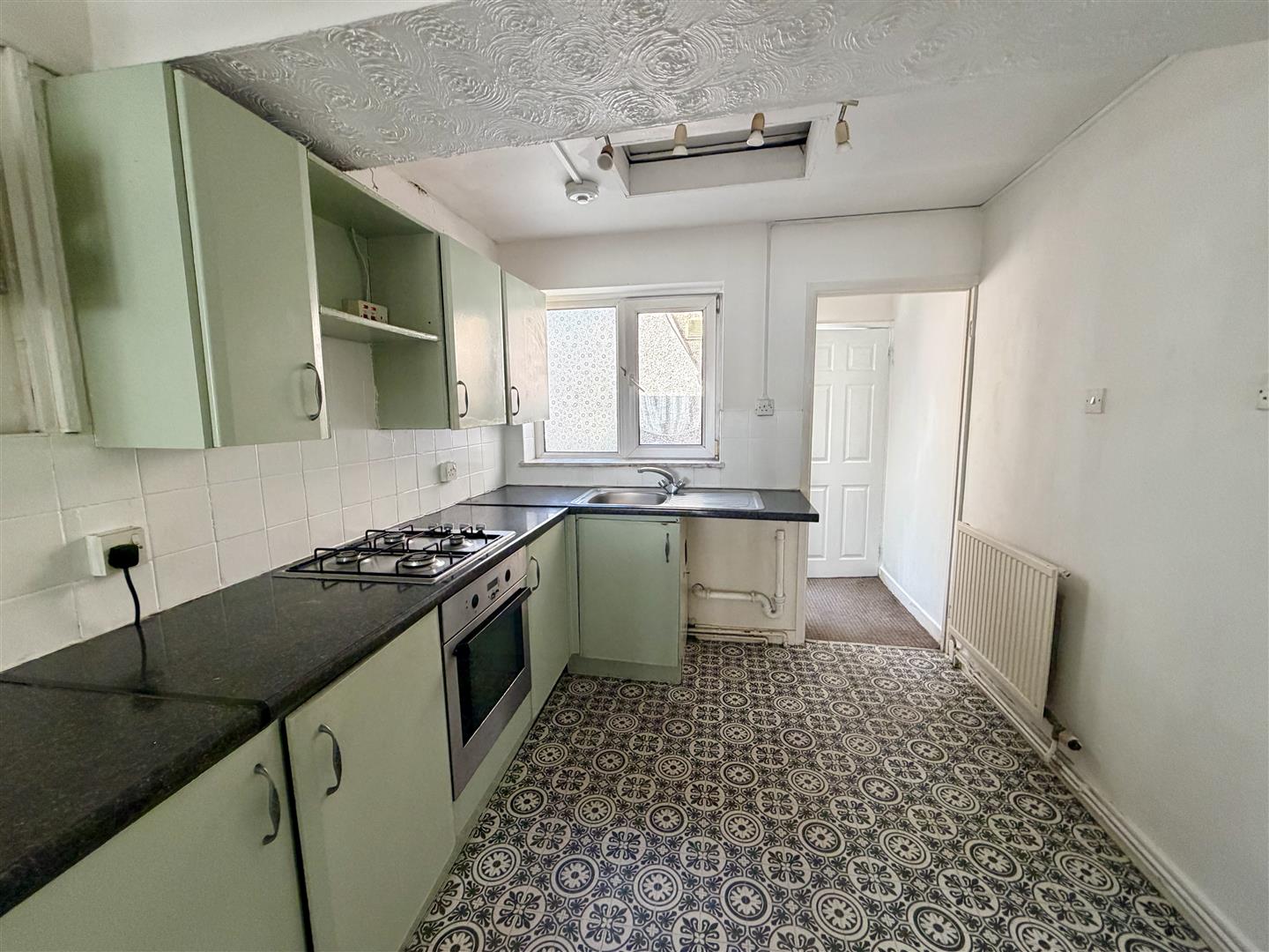 Strawberry Place, Morriston, Swansea, SA6 7AG